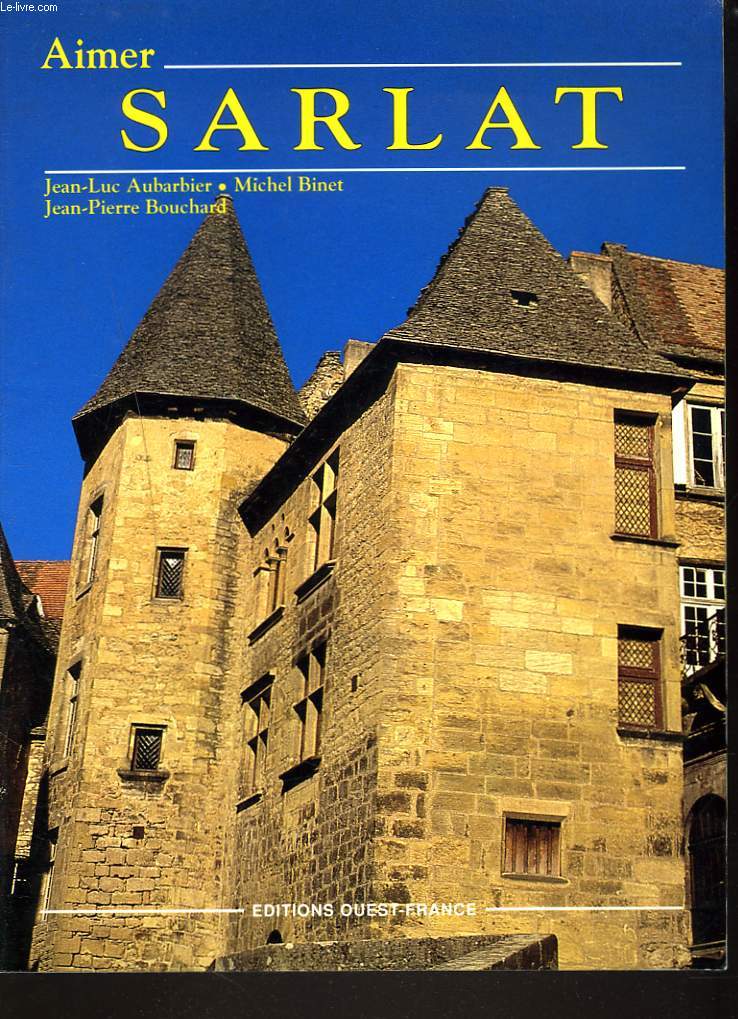 AIMER SARLAT