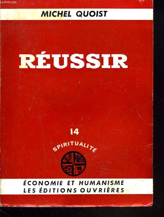 REUSSIR.