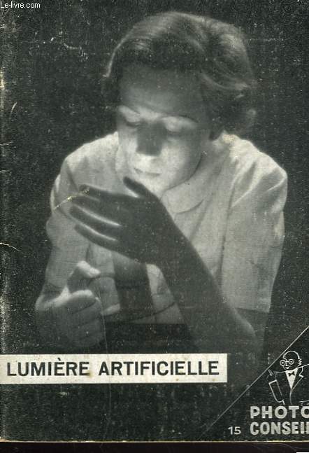 LUMIERE ARTIFICIELLE