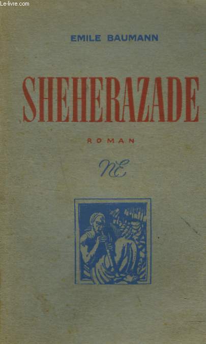 SHEHERAZADE