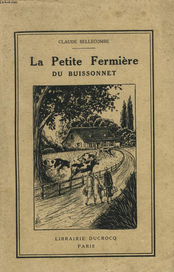 LA PETITE FERMIERE DU BUISSONNET