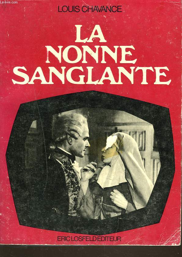 LA NONNE SANGLANTE