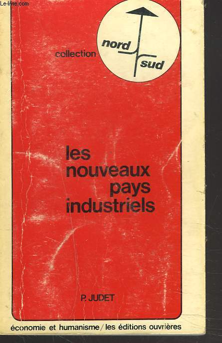 LES NOUVEAUX PAYS INDUSTRIELS
