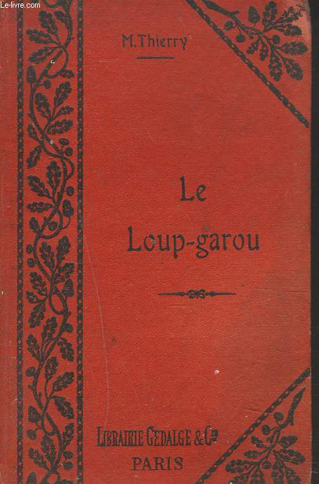 LE LOUP-GAROU