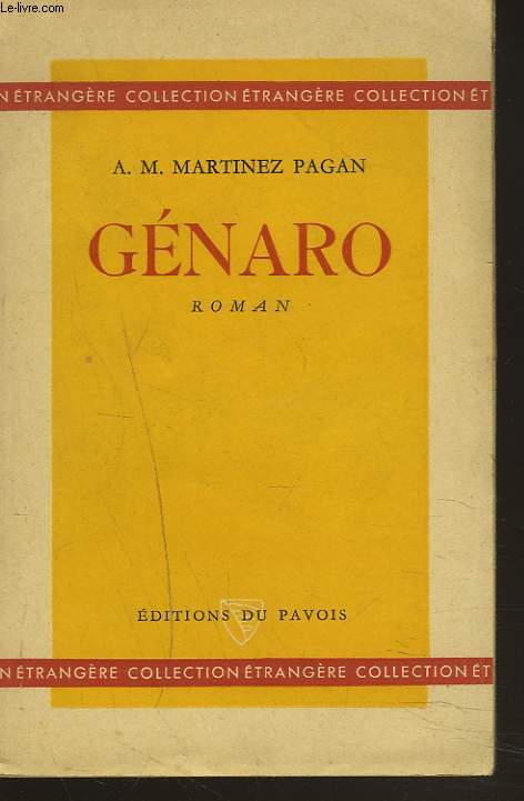 GENARO