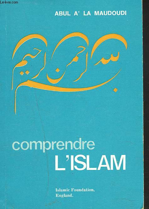 COMPRENDRE L'ISLAM