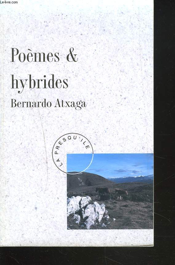 POEMES & HYBRIDES