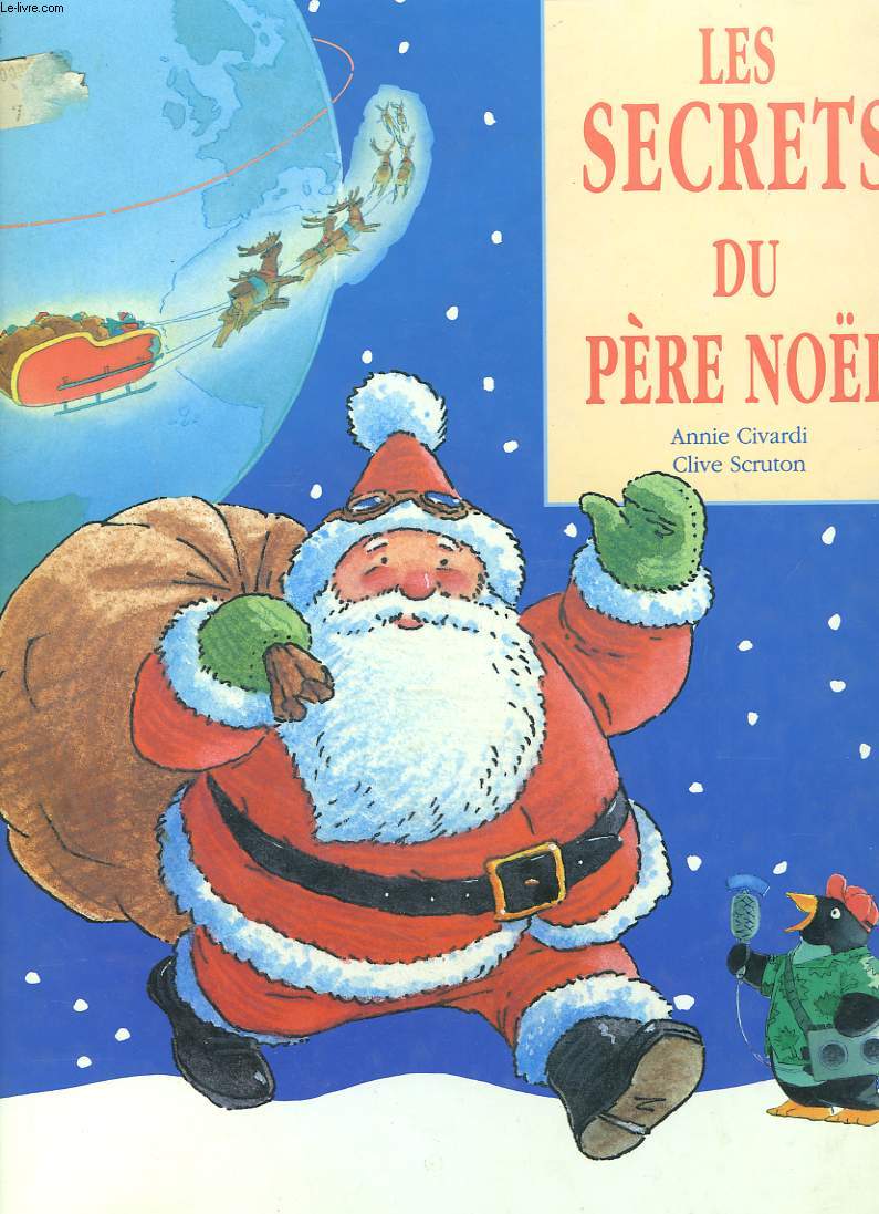 <a href="/node/13669">Les secrets du Père Noël</a>