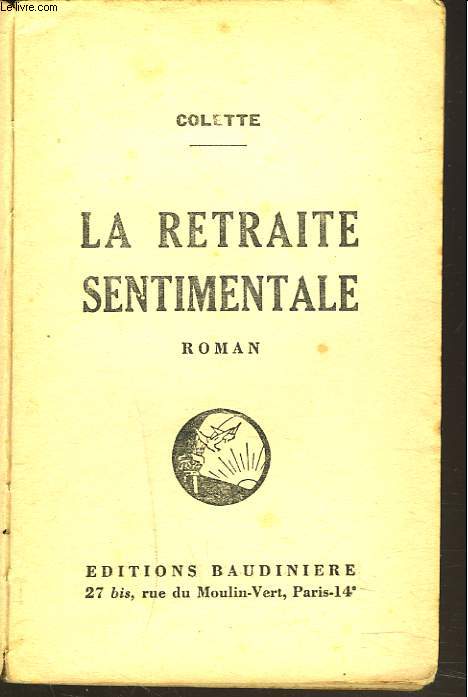 LA RETRAITE SENTIMENTALE