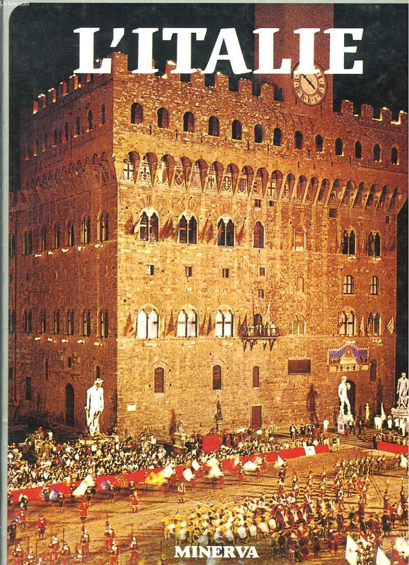L'ITALIE