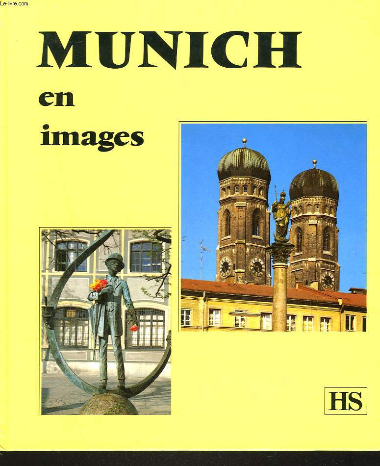 MUNICH EN IMAGES.