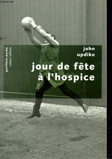 JOUR DE FTE A L'HOSPICE