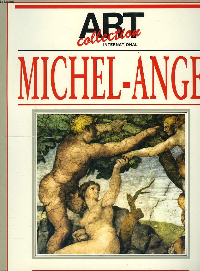 MICHEL-ANGE. ART COLLECTION INTERNATIONAL