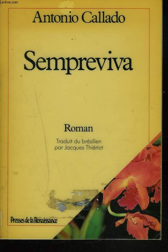 SEMPREVIVA