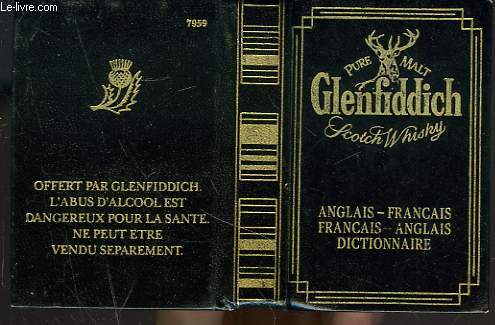 MIDGET DICTIONARIES. ENGLISH-FRENCH / FRENCH-ENGLISH. CONTAINING AUTOMOBILE TERMS, DIALOGUES, GEOGRAPHICAL AND CHRISTIAN NAMES, PHOTOGRAPHIC TERMS, ...