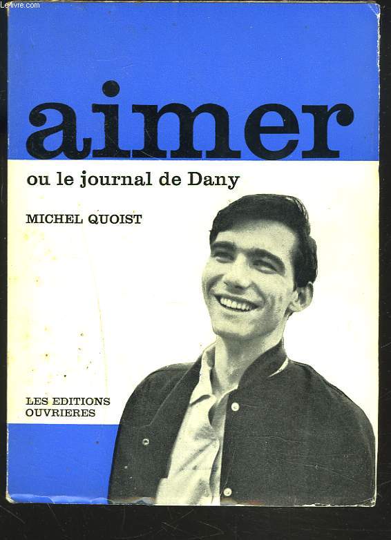 AIMER ou LE JOURNAL DE DANY