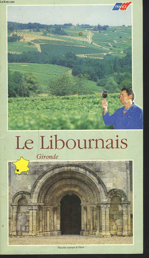 LE LIBOURNAIS. GIRONDE