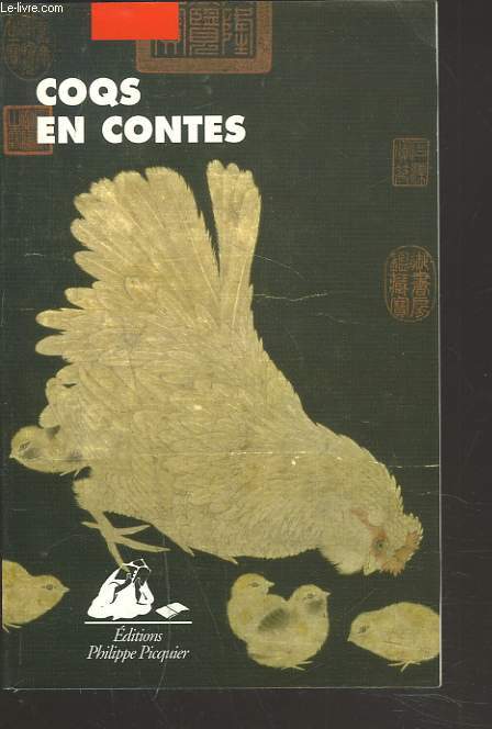 COQS EN CONTES