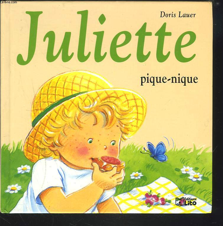 JULIETTE PIQUE-NIQUE