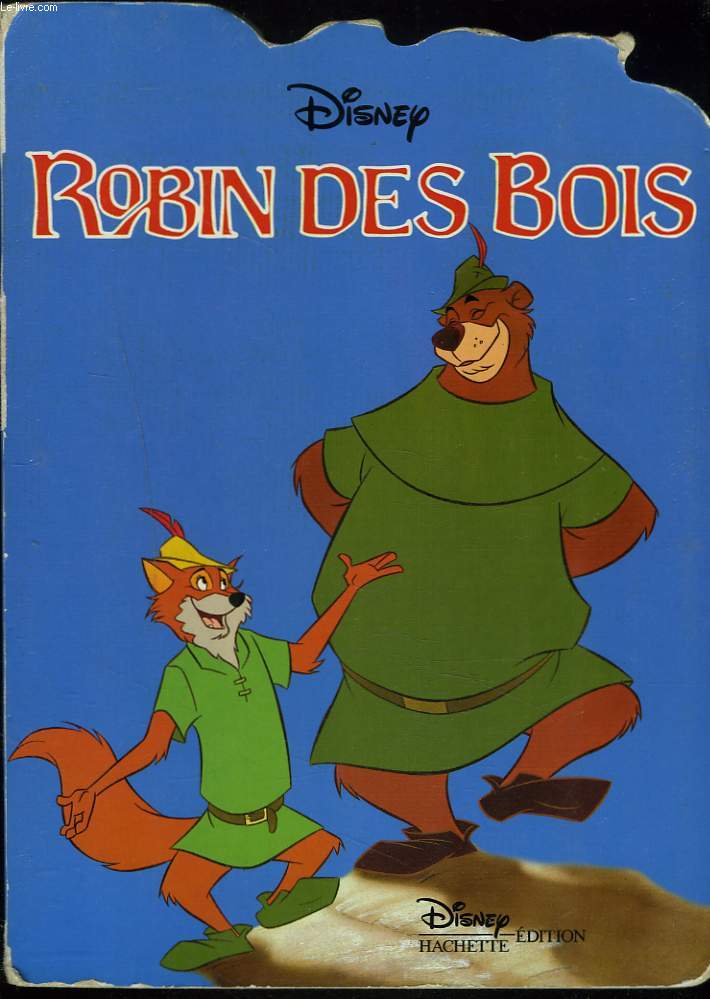 ROBIN DES BOIS