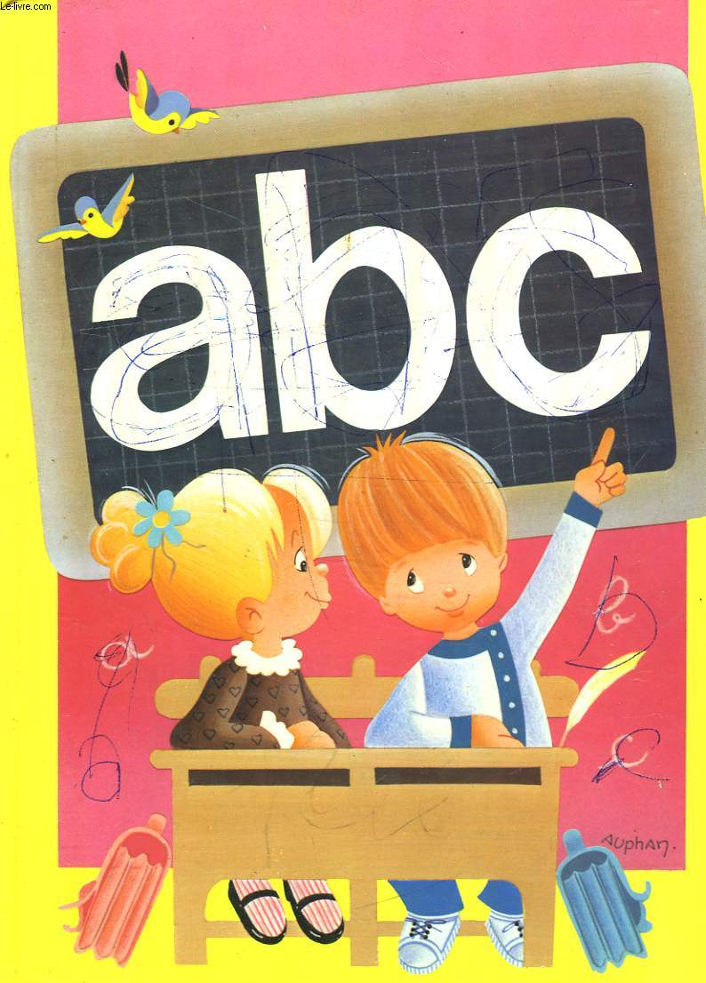 ABC