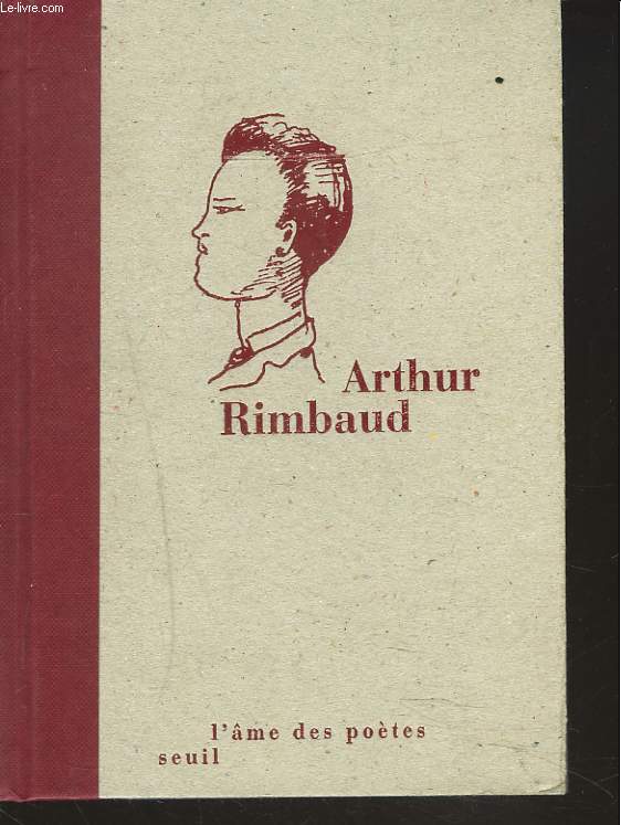 ARTHUR RIMBAUD