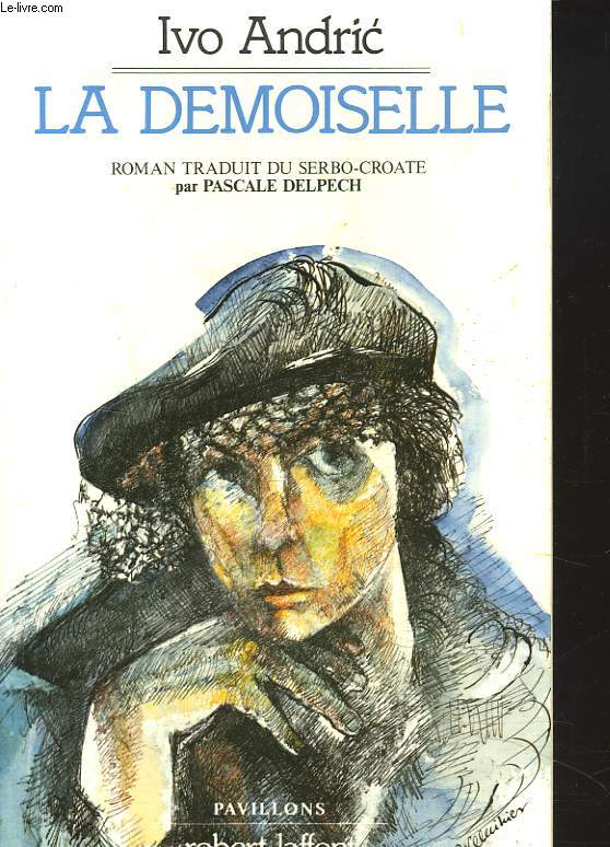 LA DEMOISELLE