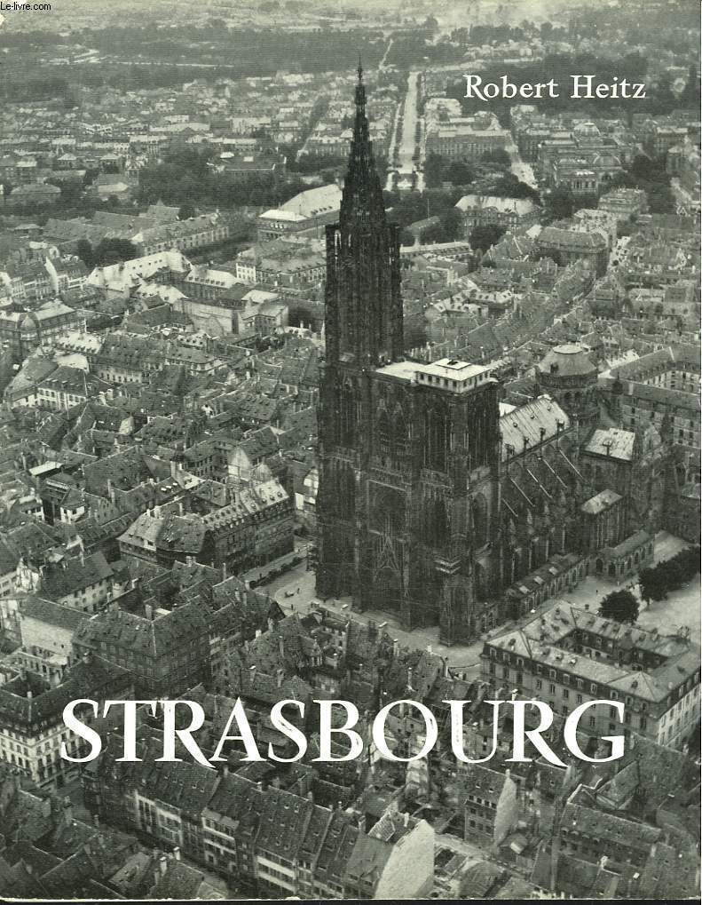 STRASBOURG