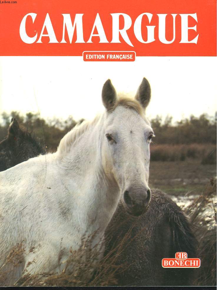 CAMARGUE