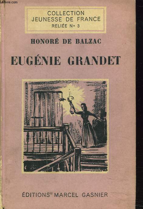 EUGENIE GRANDET