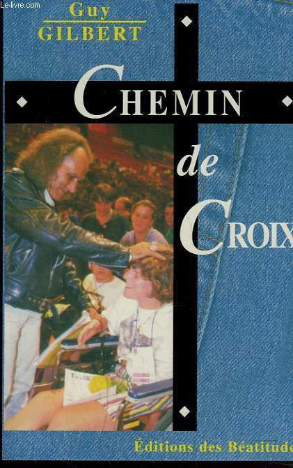 CHEMIN DE CROIX