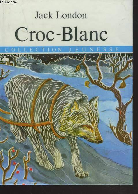 CROC-BLANC