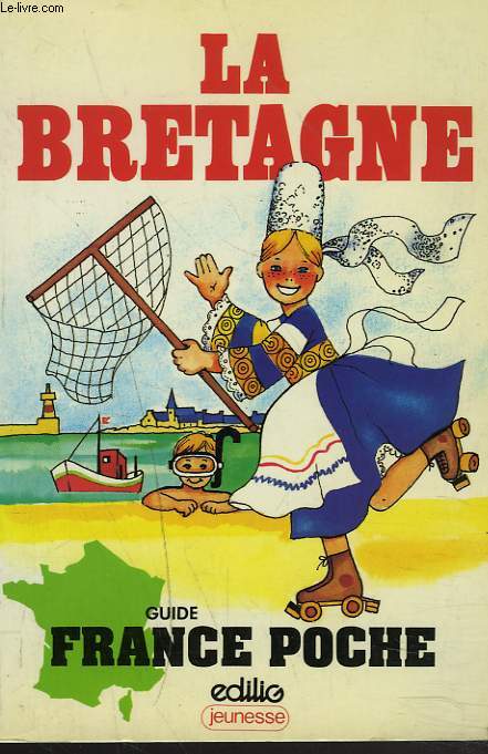 LA BRETAGNE