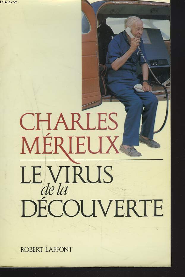 LE VIRUS DE LA DECOUVERTE