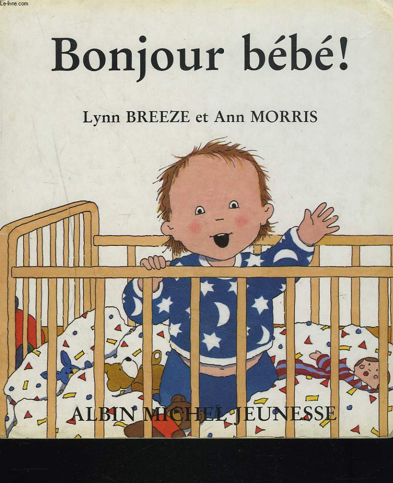 BONJOUR BEBE !