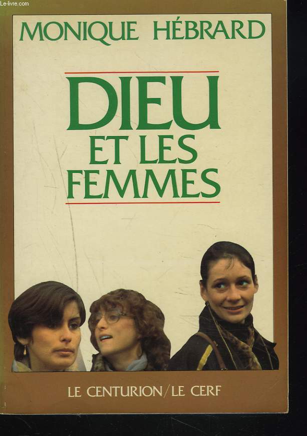 DIEU ET LES FEMMES