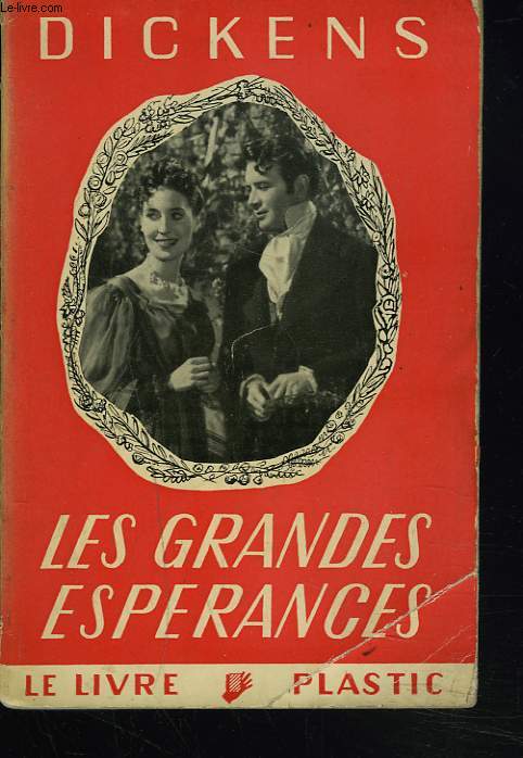 LES GRANDES ESPERANCES