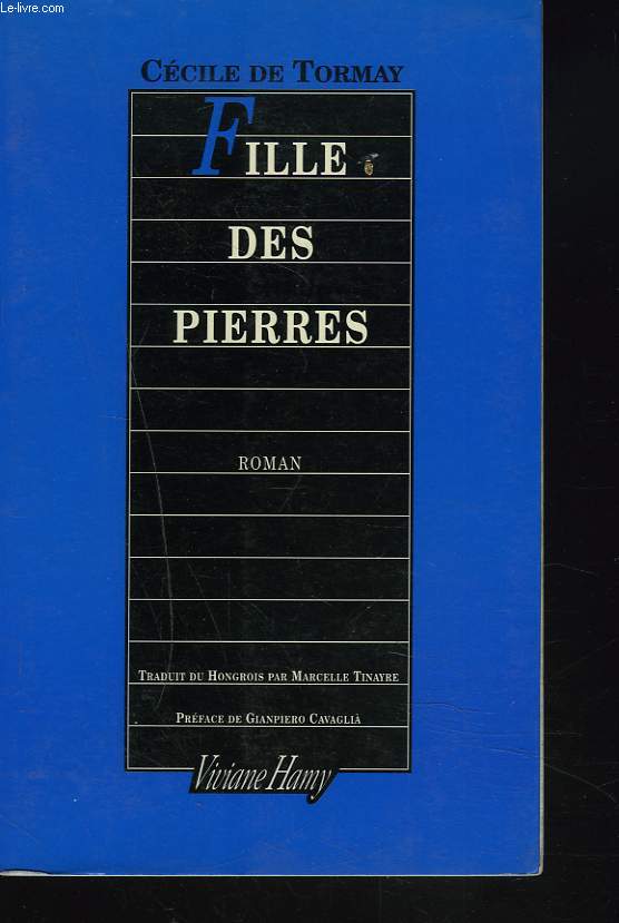 FILLE DES PIERRES