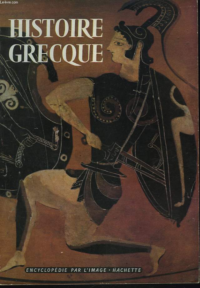 HISTOIRE GRECQUE