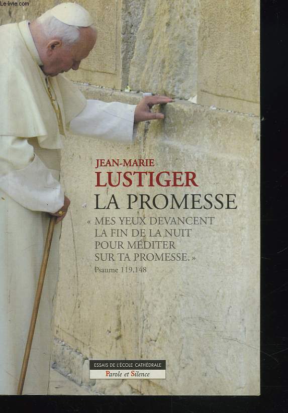 LA PROMESSE