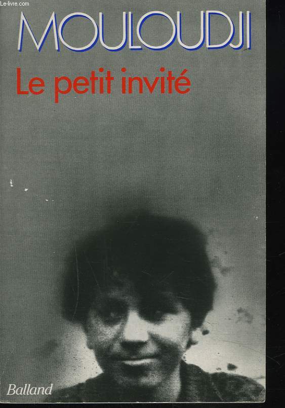 LE PETIT INVITE