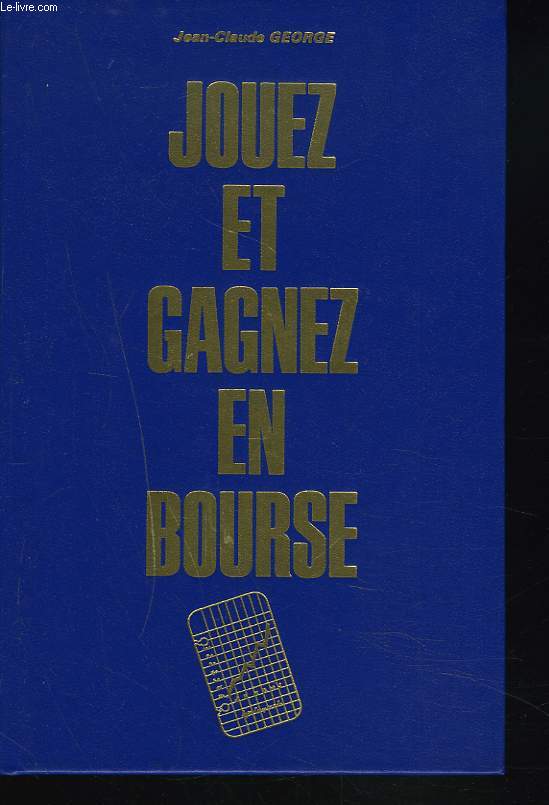 JOUEZ ET GAGNEZ EN BOURSE