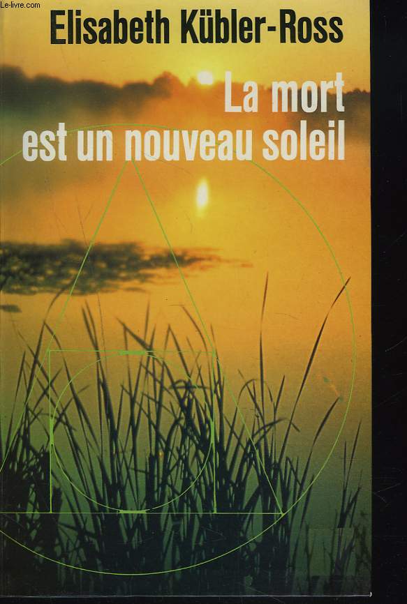 LA MORT EST UN NOUVEAU SOLEIL