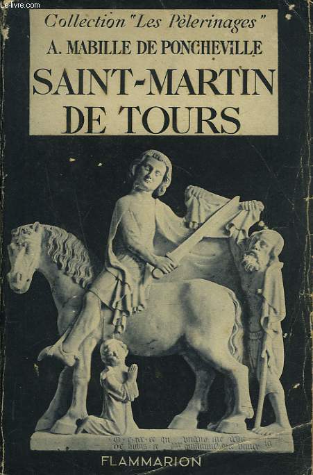 SAINT-MARTIN DE TOURS