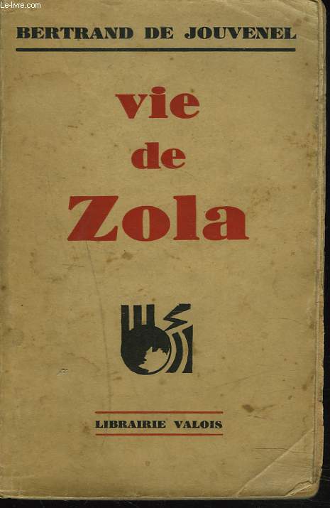 VIE E ZOLA