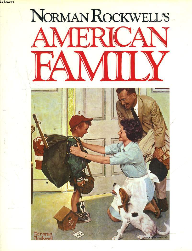 AMERICAN FAMILY