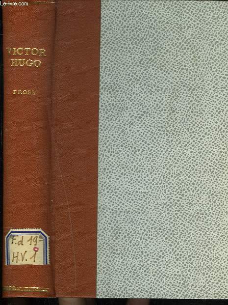 MORCEAUX CHOISIS. PROSE.