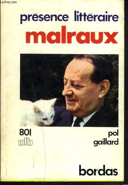 MALRAUX