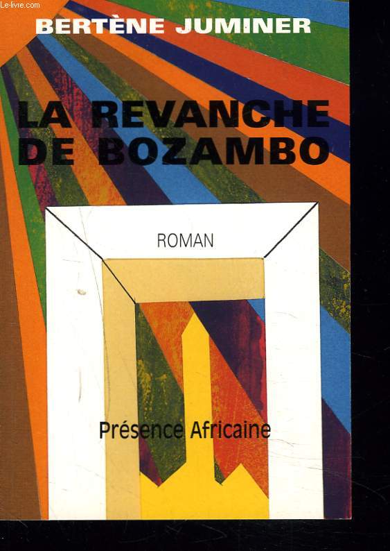 LA REVANCHE DE BOZAMBO