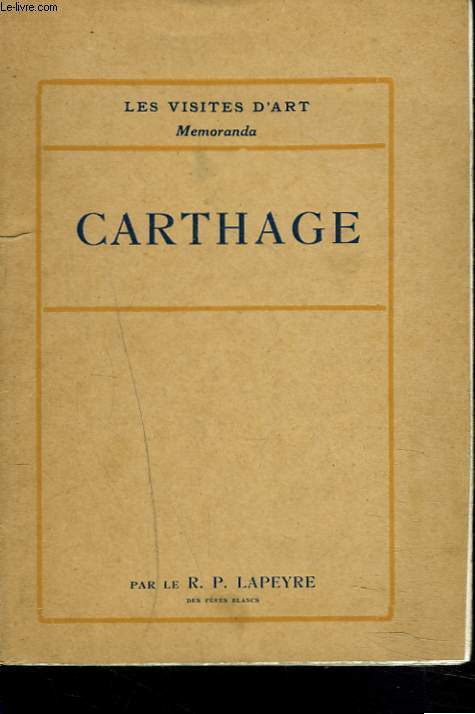 CARTHAGE